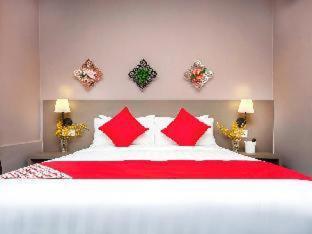 Dk Hotel Johor Bahru Pokoj fotografie